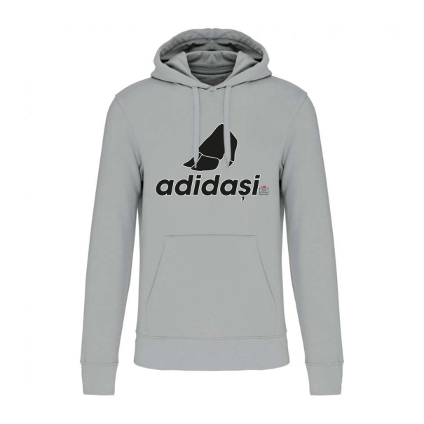 Hanorac ”Adidași”, bărbați