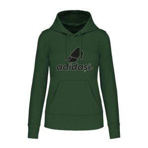 Hanorac ”Adidași”, damă