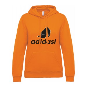 Hanorac ”Adidași”, damă