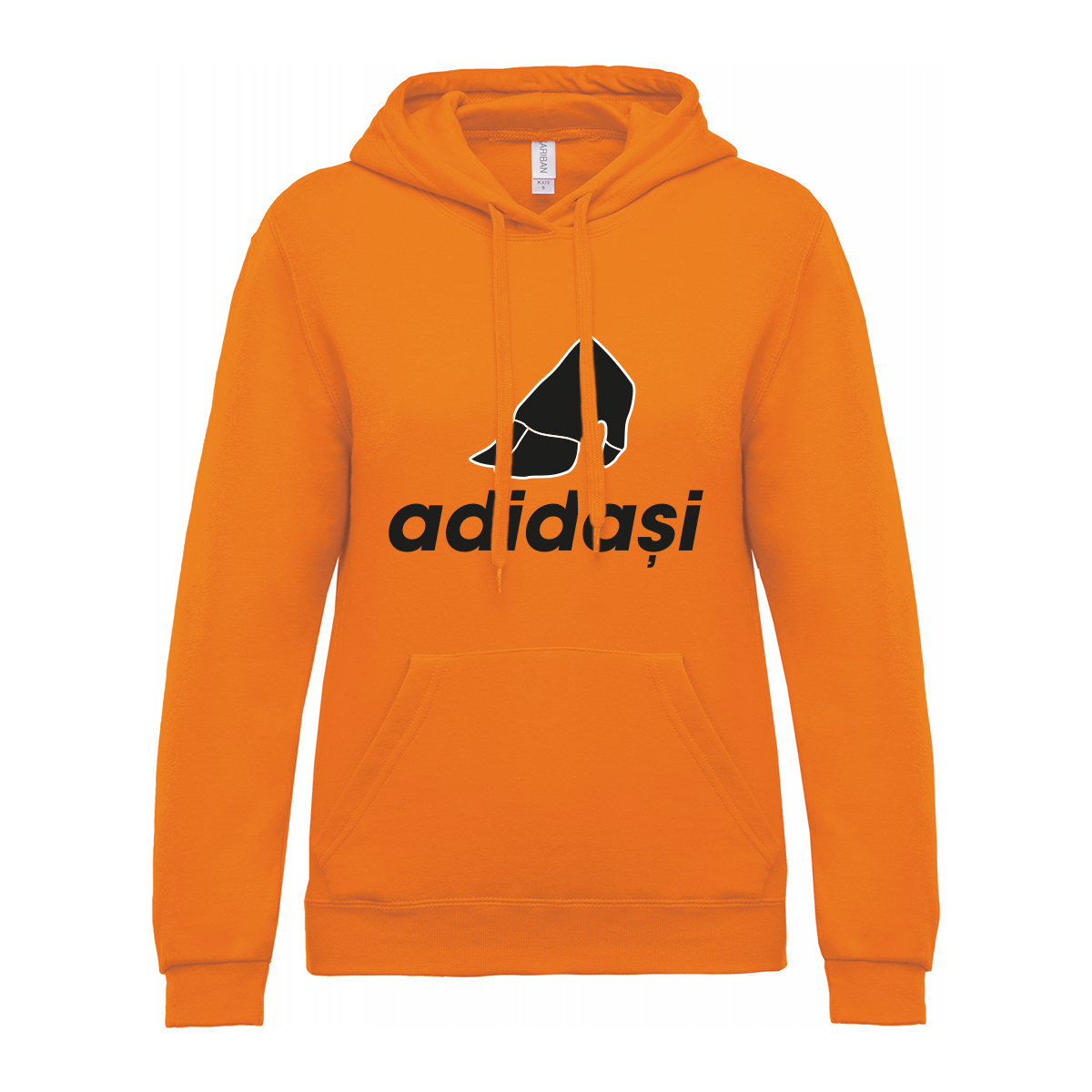 Hanorac ”Adidași”, damă