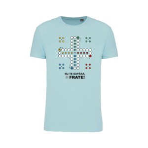 Tricou ”Nu te supăra, frate!”, bărbați